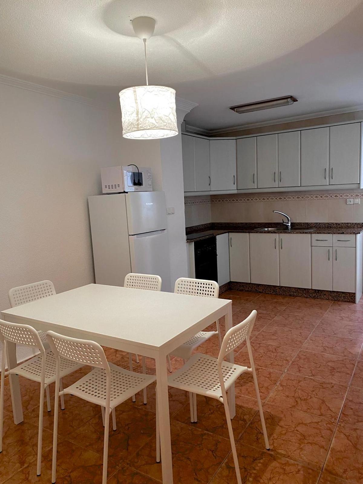 Corazon De Santa Pola Villa Dış mekan fotoğraf