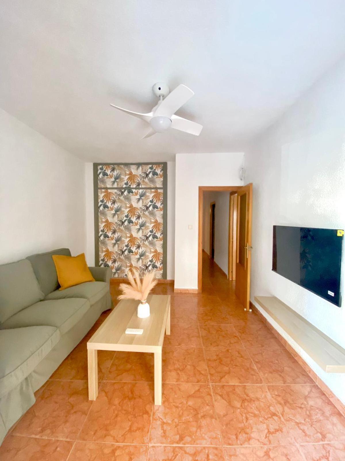 Corazon De Santa Pola Villa Dış mekan fotoğraf