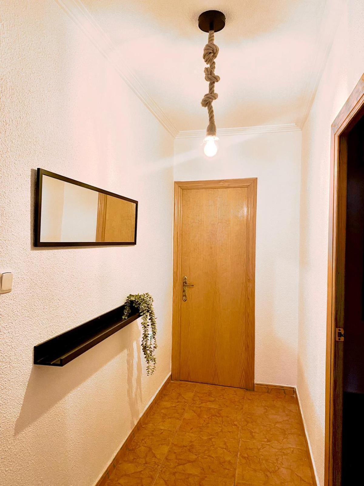 Corazon De Santa Pola Villa Dış mekan fotoğraf