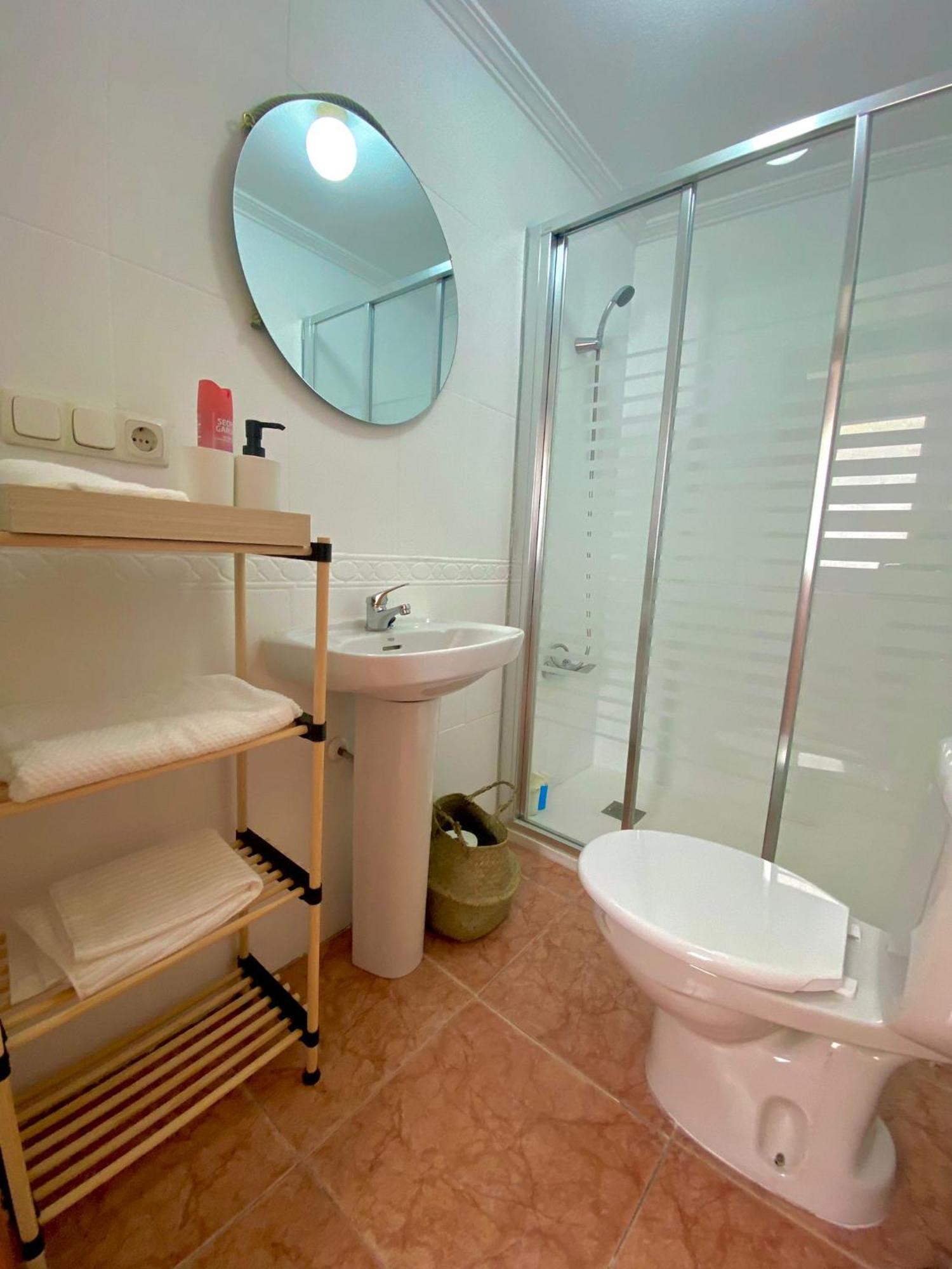 Corazon De Santa Pola Villa Dış mekan fotoğraf