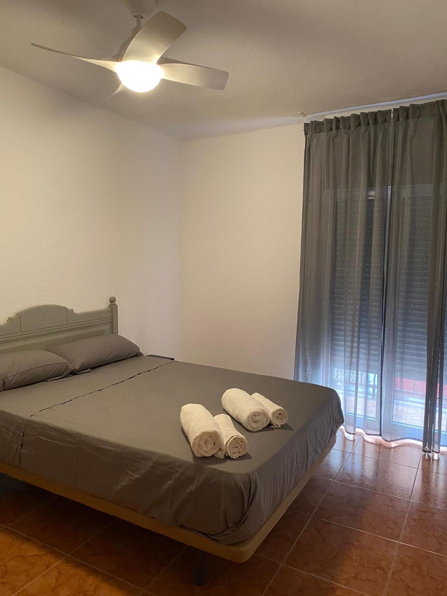 Corazon De Santa Pola Villa Dış mekan fotoğraf