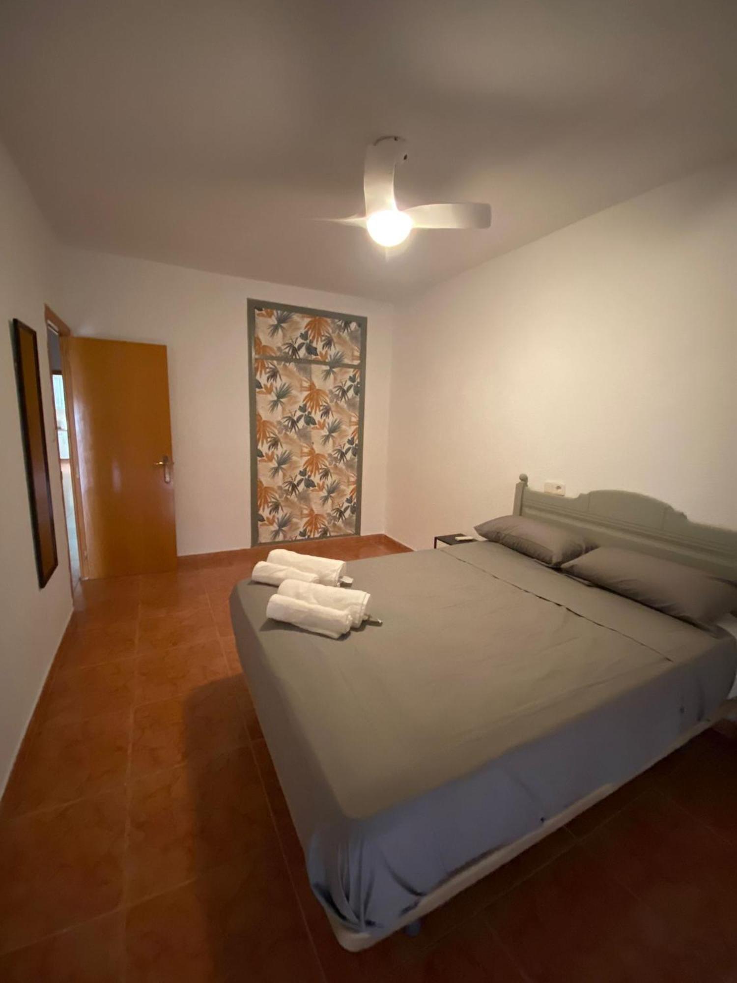 Corazon De Santa Pola Villa Dış mekan fotoğraf