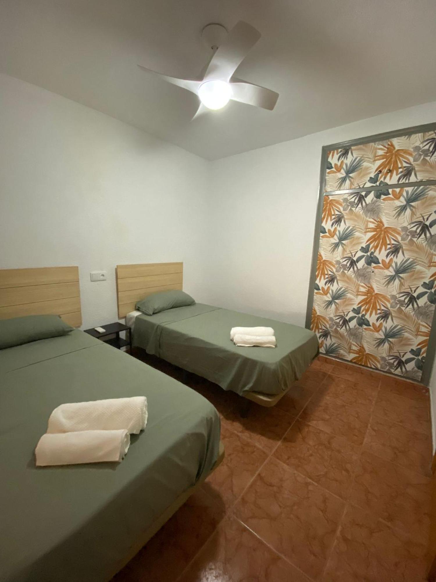 Corazon De Santa Pola Villa Dış mekan fotoğraf