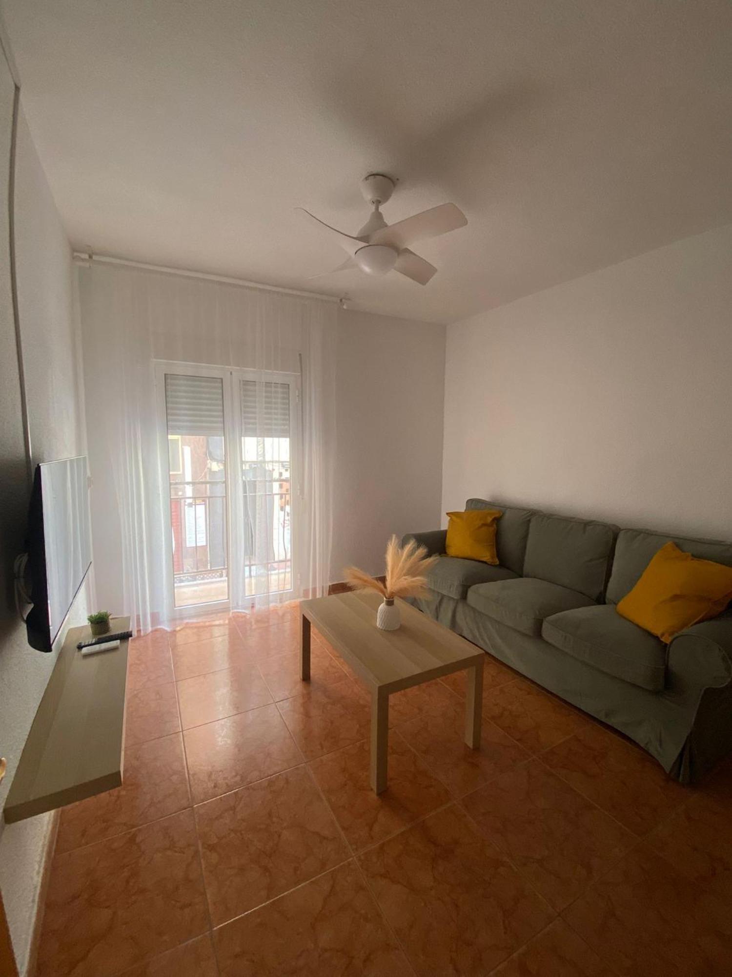 Corazon De Santa Pola Villa Dış mekan fotoğraf