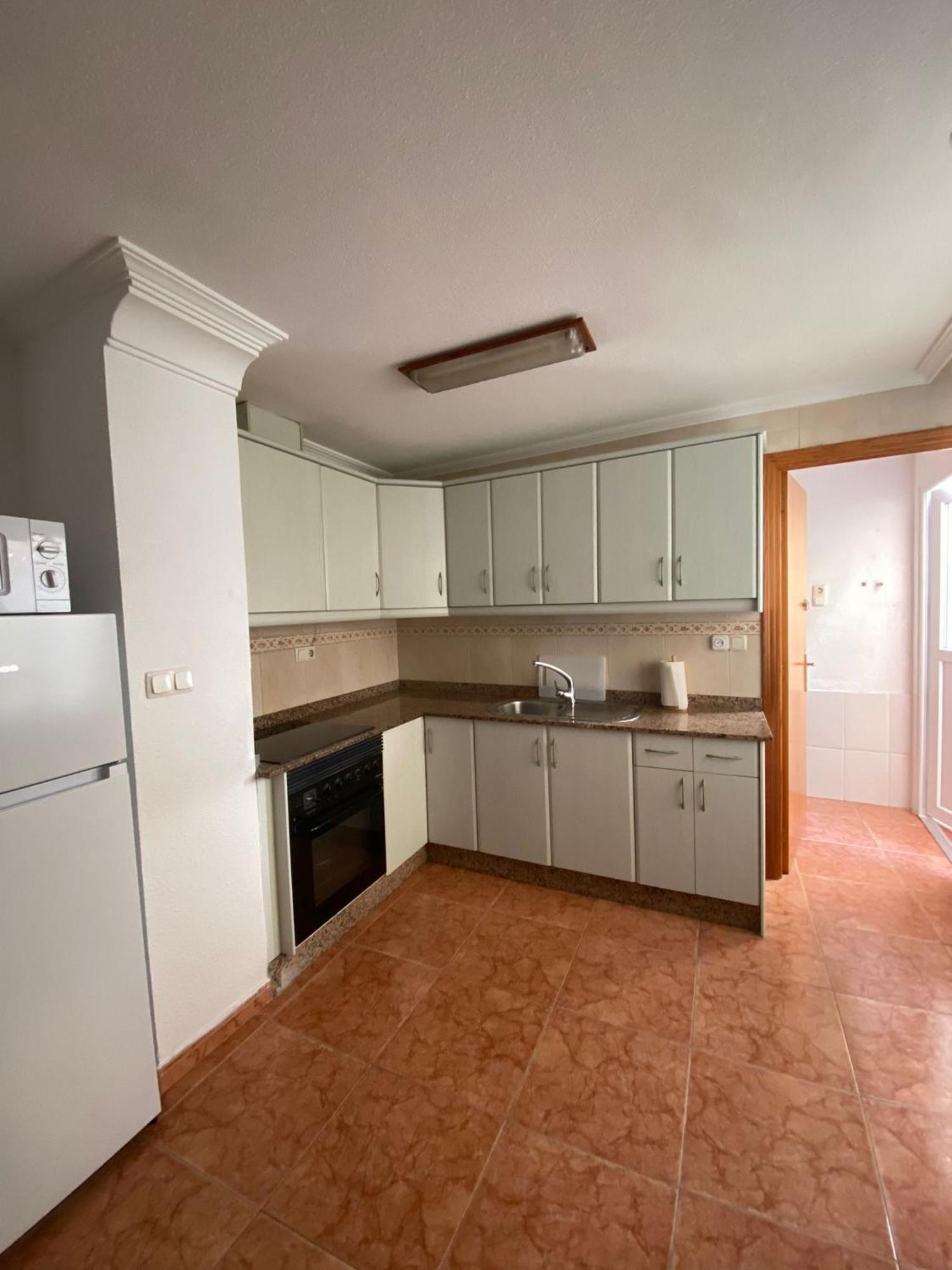 Corazon De Santa Pola Villa Dış mekan fotoğraf
