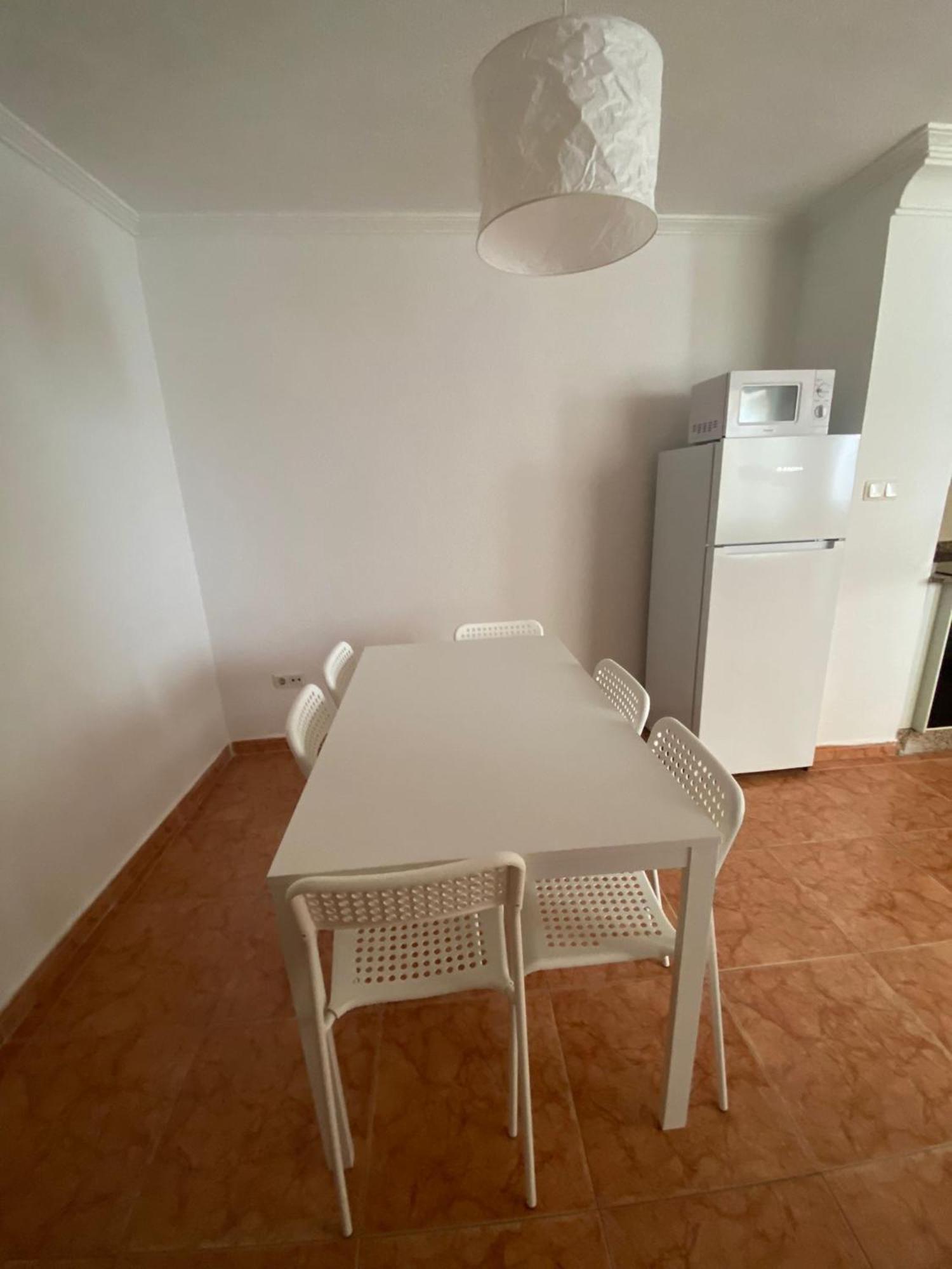 Corazon De Santa Pola Villa Dış mekan fotoğraf