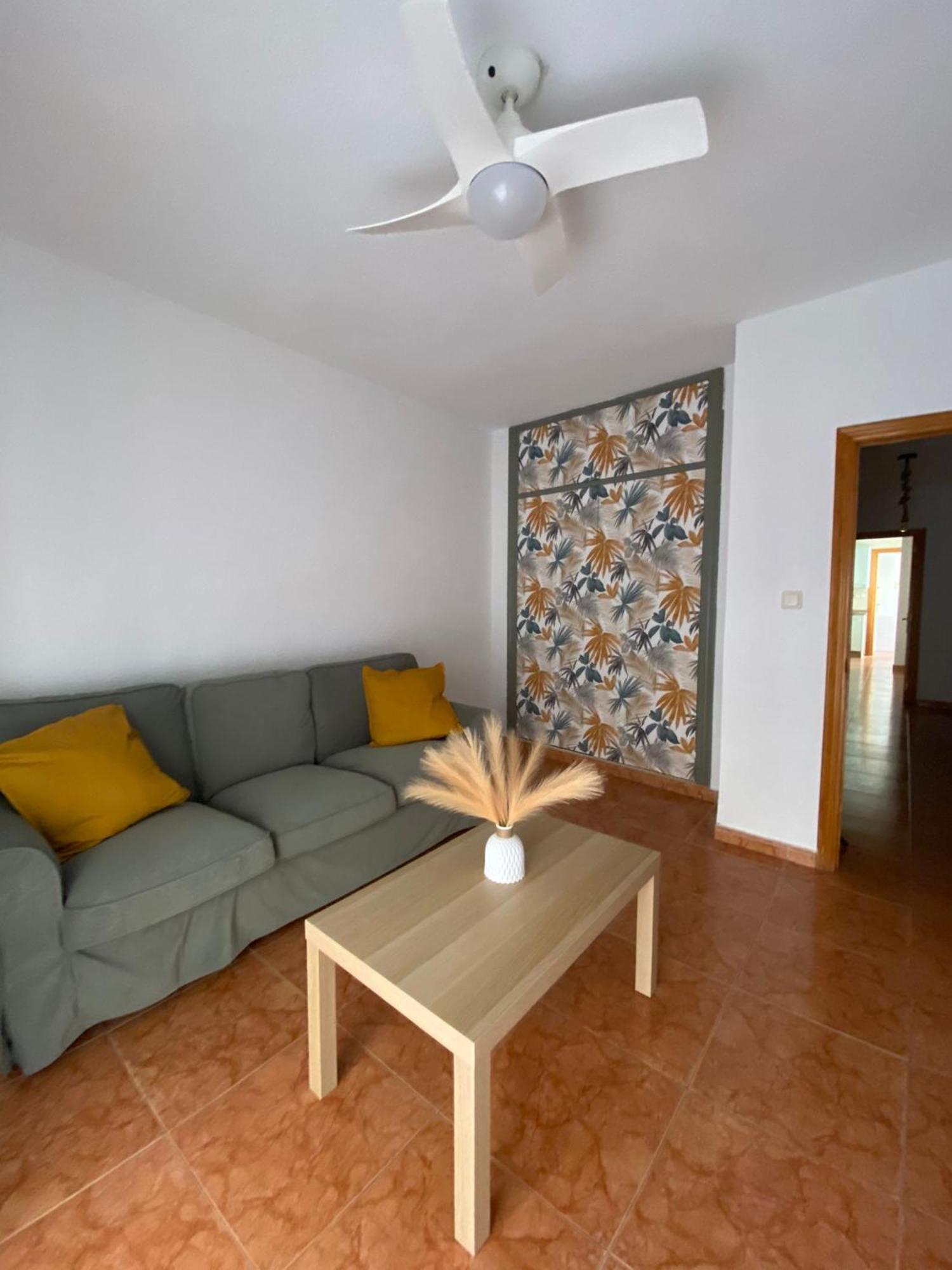 Corazon De Santa Pola Villa Dış mekan fotoğraf
