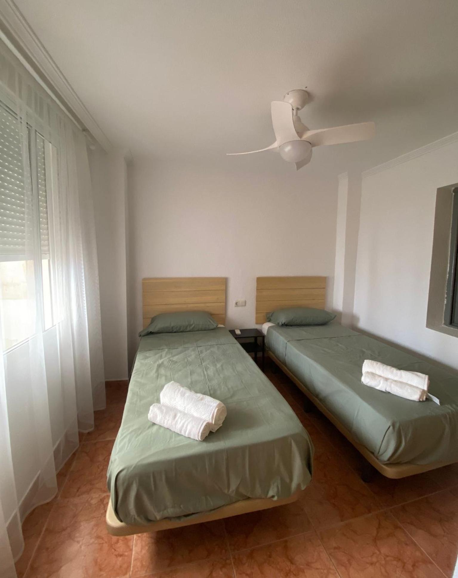 Corazon De Santa Pola Villa Dış mekan fotoğraf