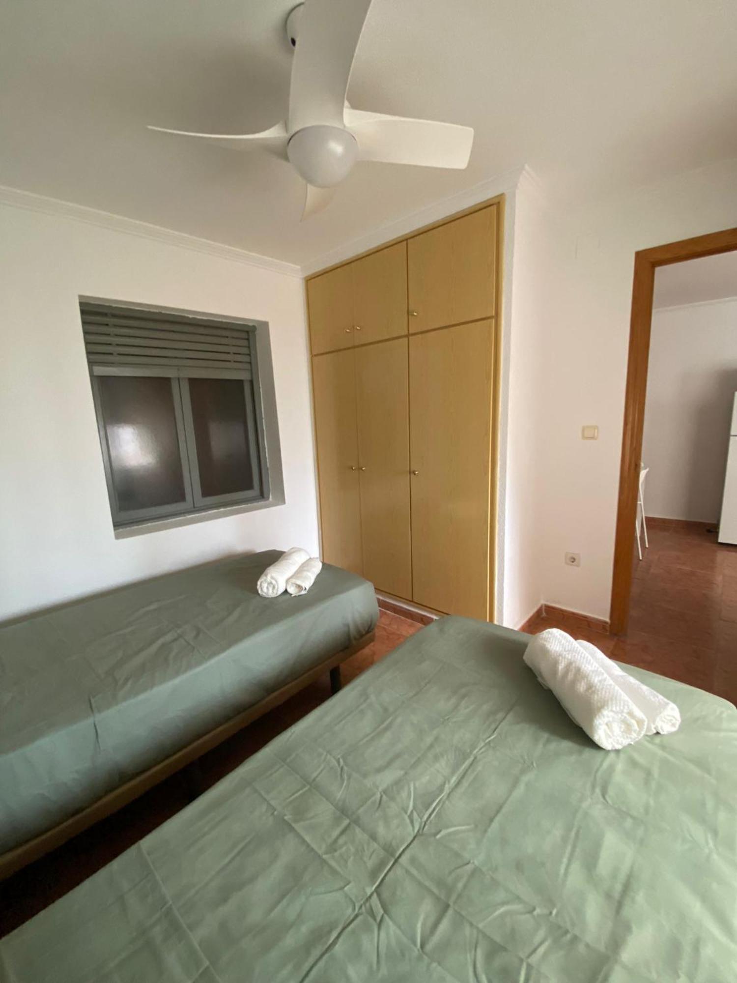 Corazon De Santa Pola Villa Dış mekan fotoğraf
