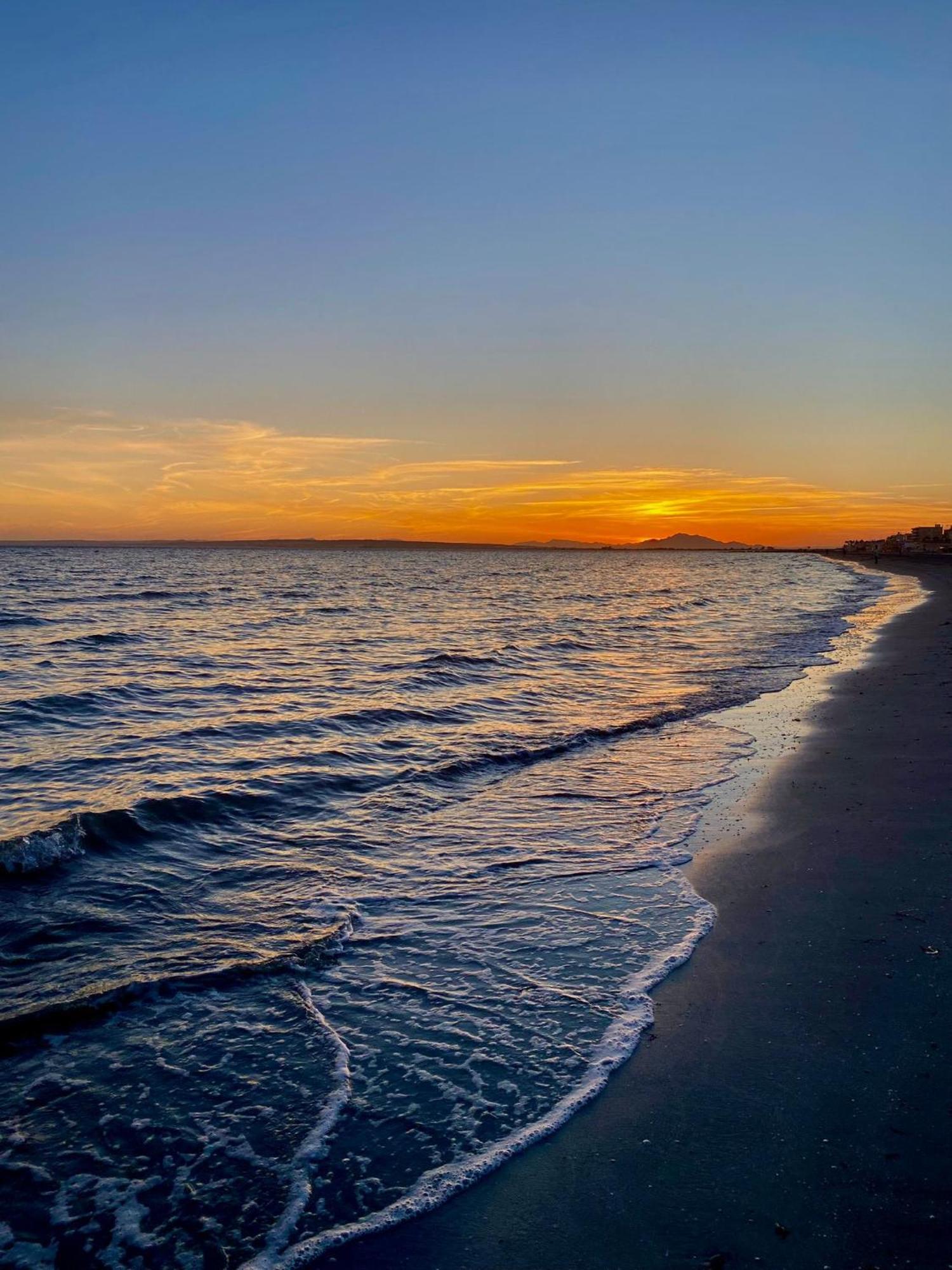 Corazon De Santa Pola Villa Dış mekan fotoğraf