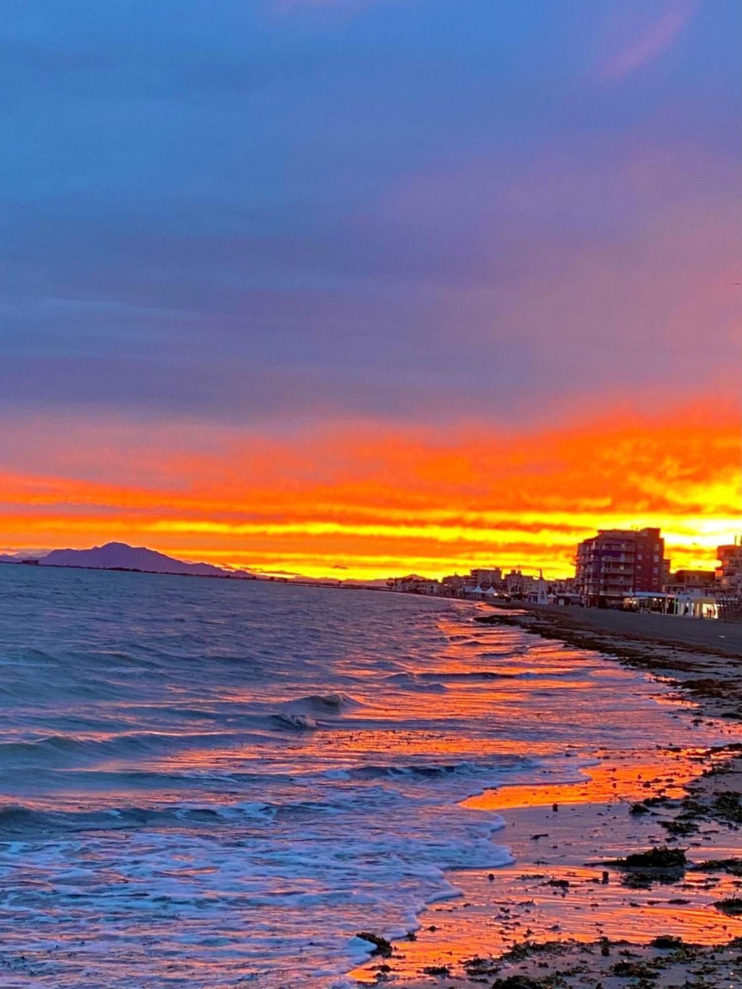 Corazon De Santa Pola Villa Dış mekan fotoğraf
